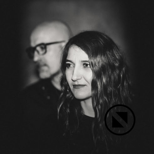 Wave&Sound, Duo, Musikduo, Leopold Hartzsch, Kathrin Dietz, Gepäck, Single 
