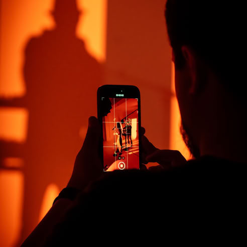 Wave&Sound, Duo, Leopold Hartzsch, Kathrin Dietz, Popmusik, Single, Fundament, Videodreh, Video, Shooting, Bilder