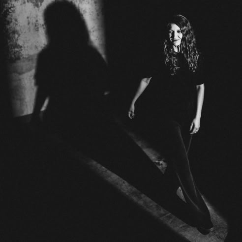 Single, Gepäck, Wave&Sound, Ballade, Fotoshooting, Coverfotos, Kathrin Dietz 