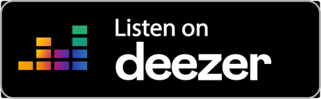 Unsere neue Single auf Deezer