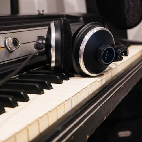 Wave&Sound, Duo, Studio, Chris Lass, Bremen, Mixing, Mastering, Popmusik